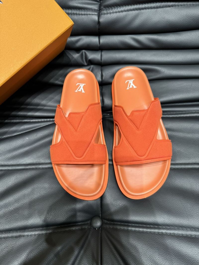 Louis Vuitton Slippers